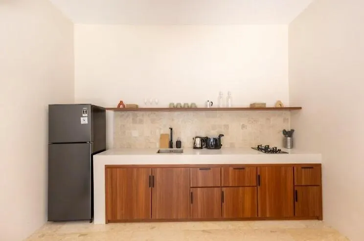 Bright And Modern 1Br Apartment Pecatu