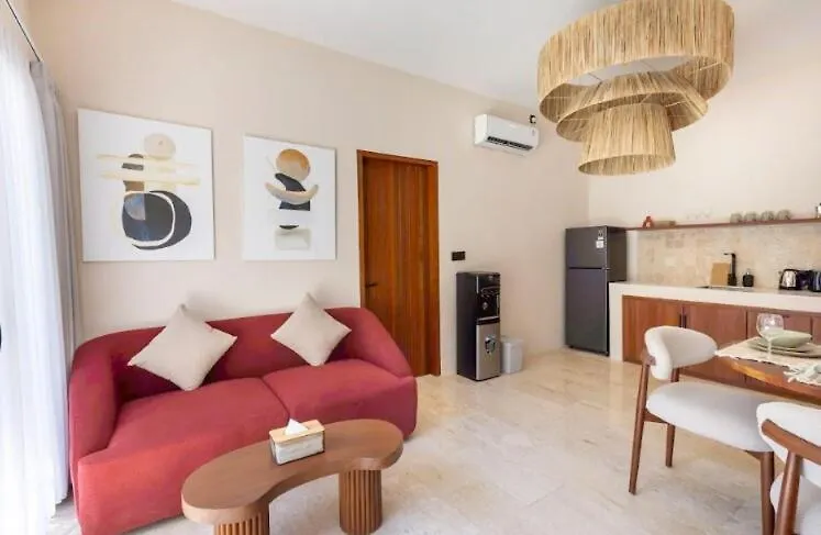 Bright And Modern 1Br Apartment Pecatu  0*, Pecatu (Bali) Indonesia
