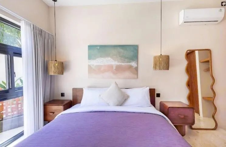 Bright And Modern 1Br Apartment Pecatu   Pecatu (Bali)
