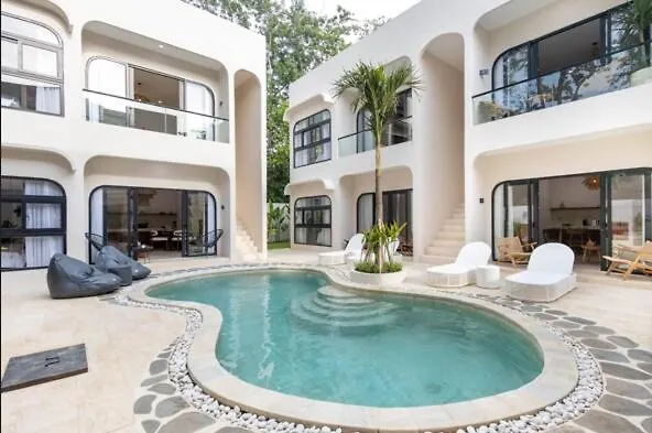Bright And Modern 1Br Apartment Pecatu  Pecatu (Bali)