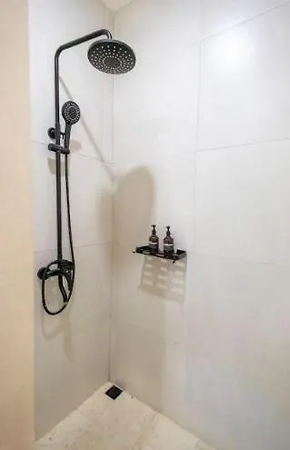 Bright And Modern 1Br Apartment Pecatu  0*, Pecatu (Bali)