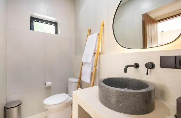 Bright And Modern 1Br Apartment Pecatu