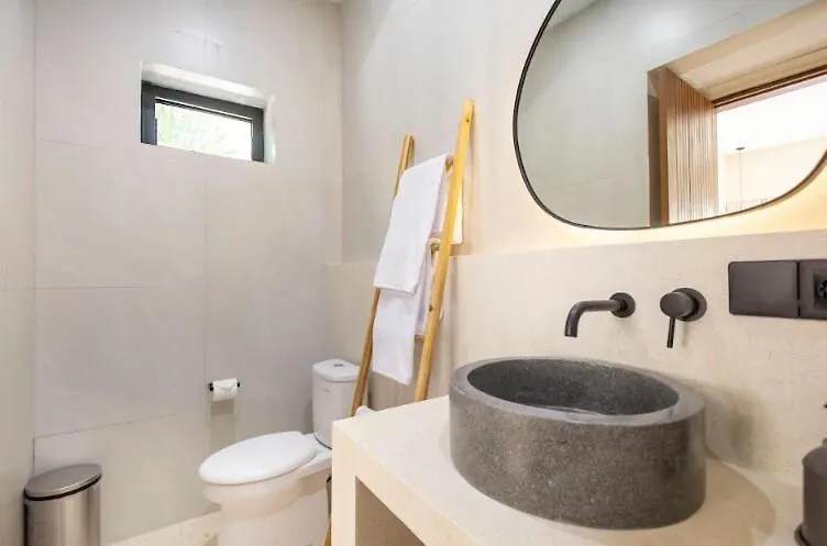 Bright And Modern 1Br Apartment Pecatu